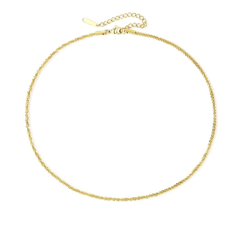 Auro - Chain Necklace