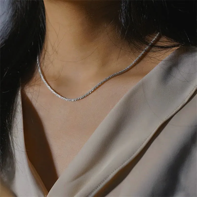 Auro - Chain Necklace