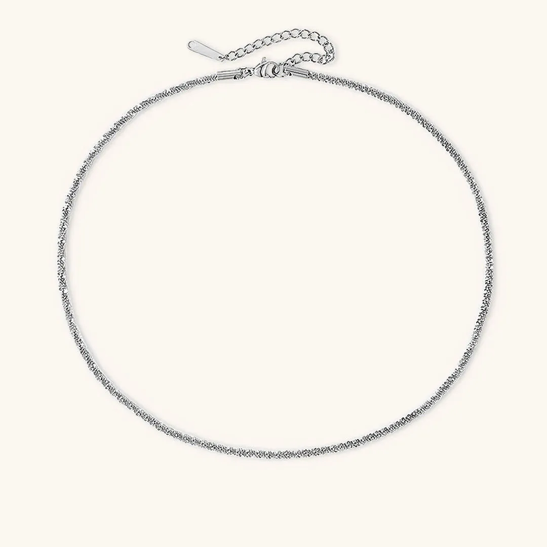 Auro - Chain Necklace