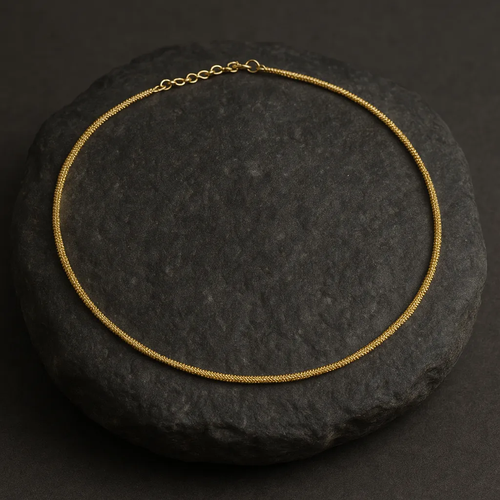 Auro - Chain Necklace