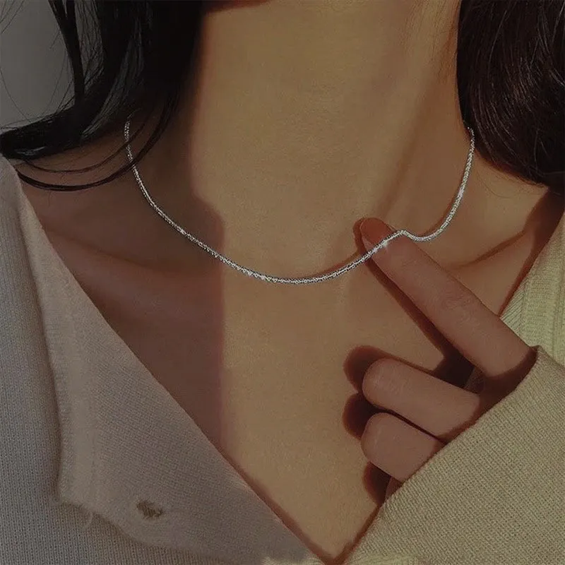 Auro - Chain Necklace