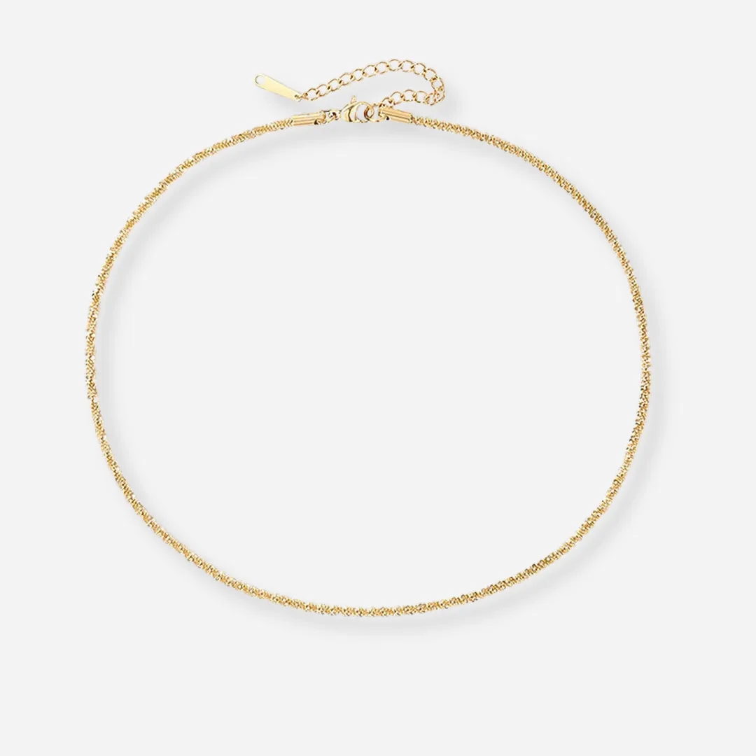 Auro - Chain Necklace