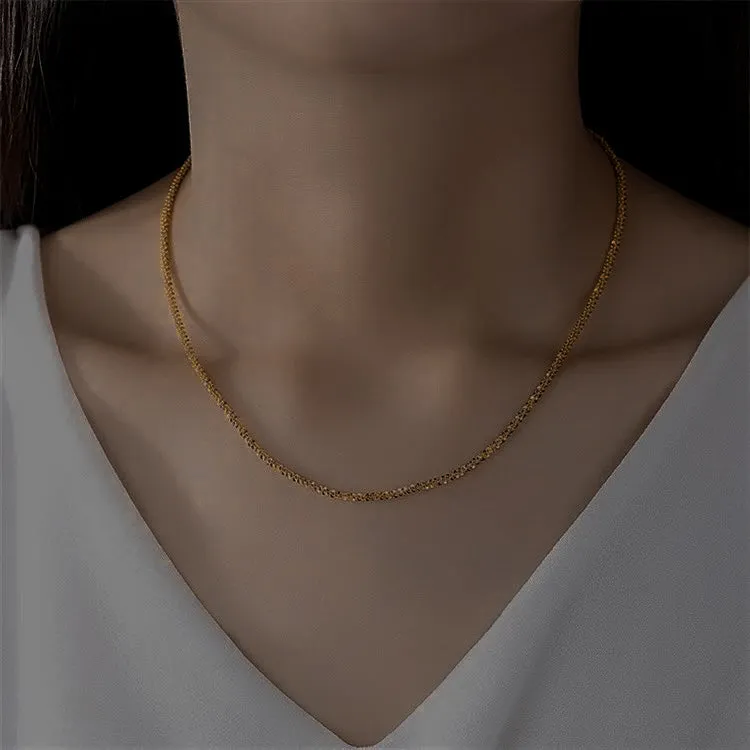 Auro - Chain Necklace