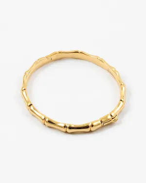 Bamboo Bangle