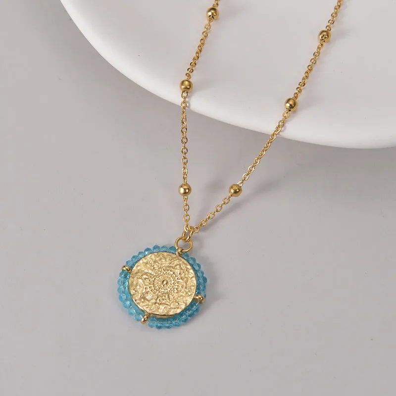 Fashion Vintage Bohemian Necklace