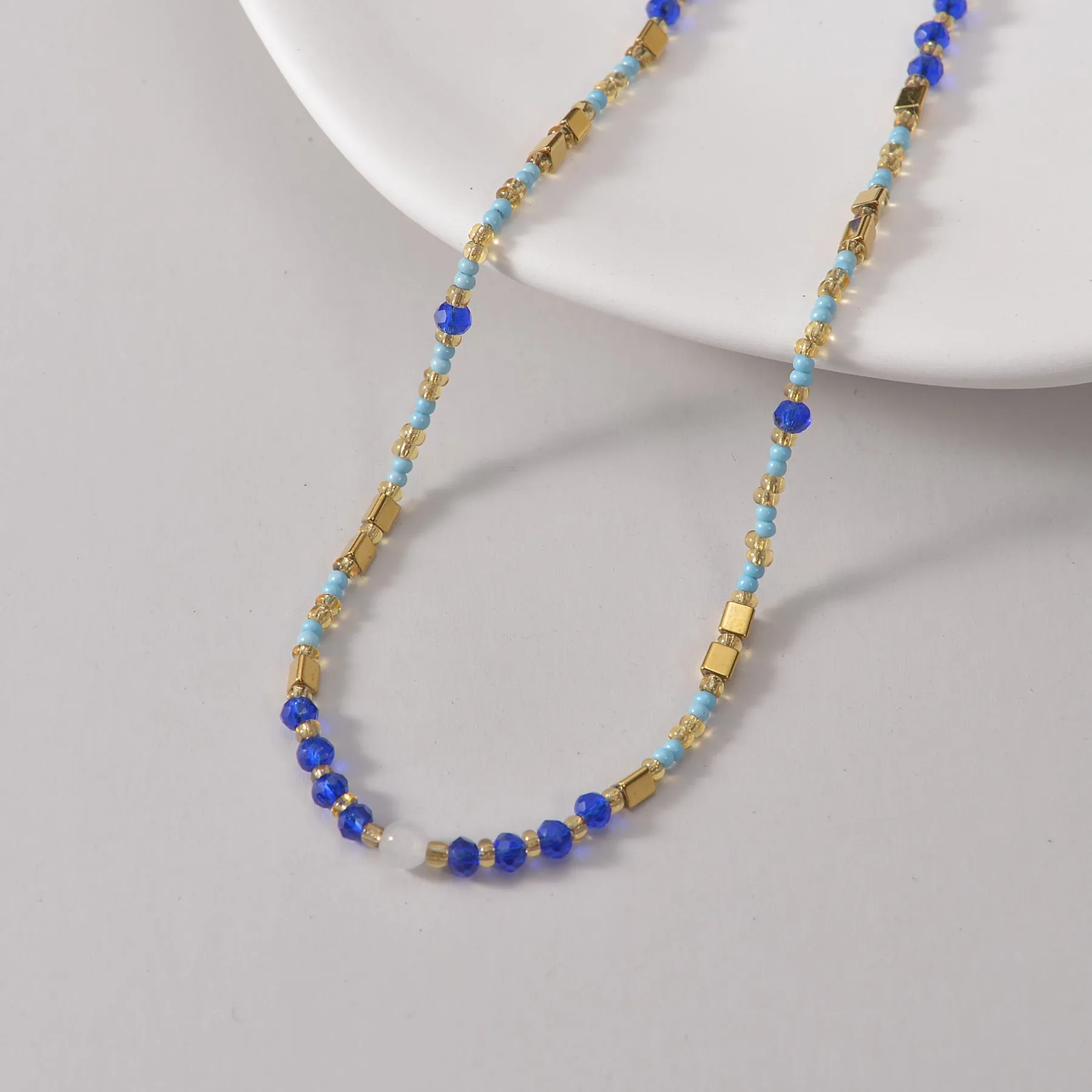Fashion Vintage Bohemian Necklace