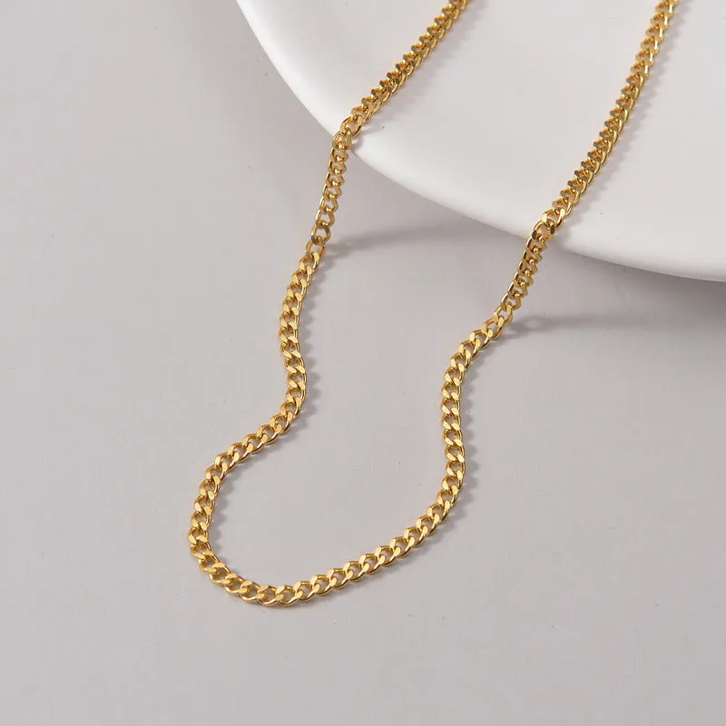 Fashion Vintage Bohemian Necklace