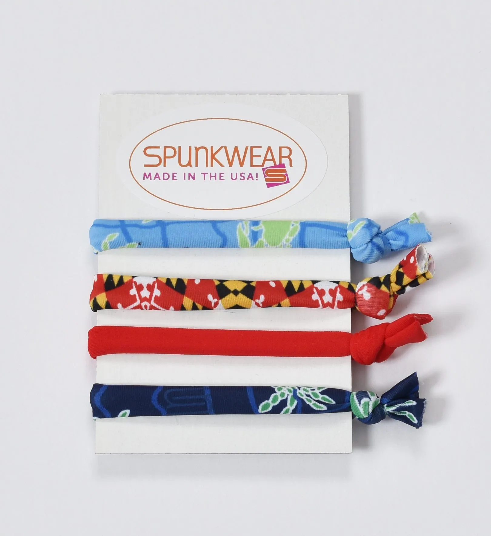 Hair Ties/Bracelets