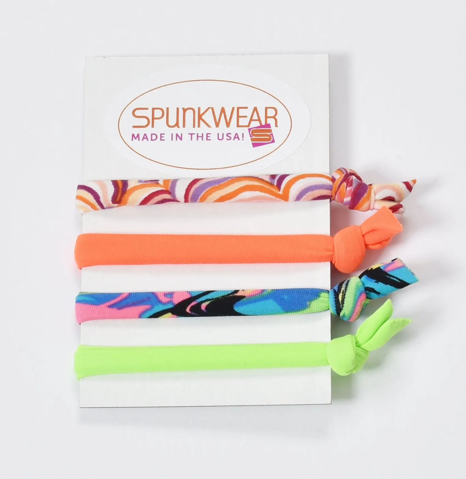 Hair Ties/Bracelets