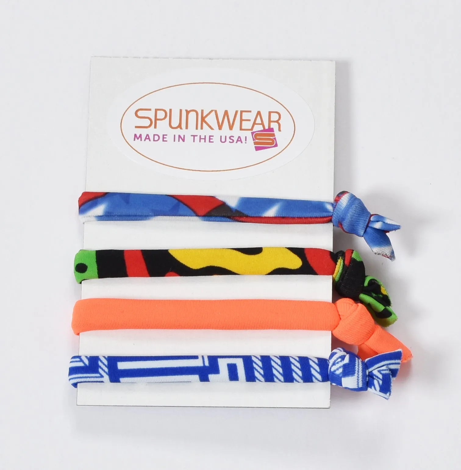 Hair Ties/Bracelets