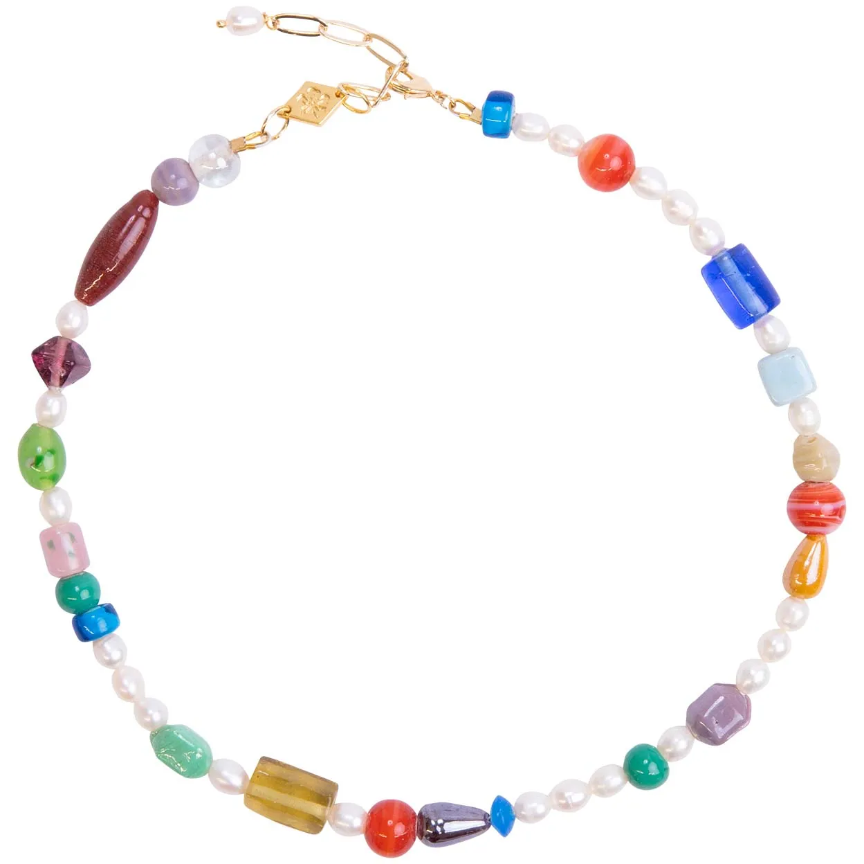 Ludovica Necklace