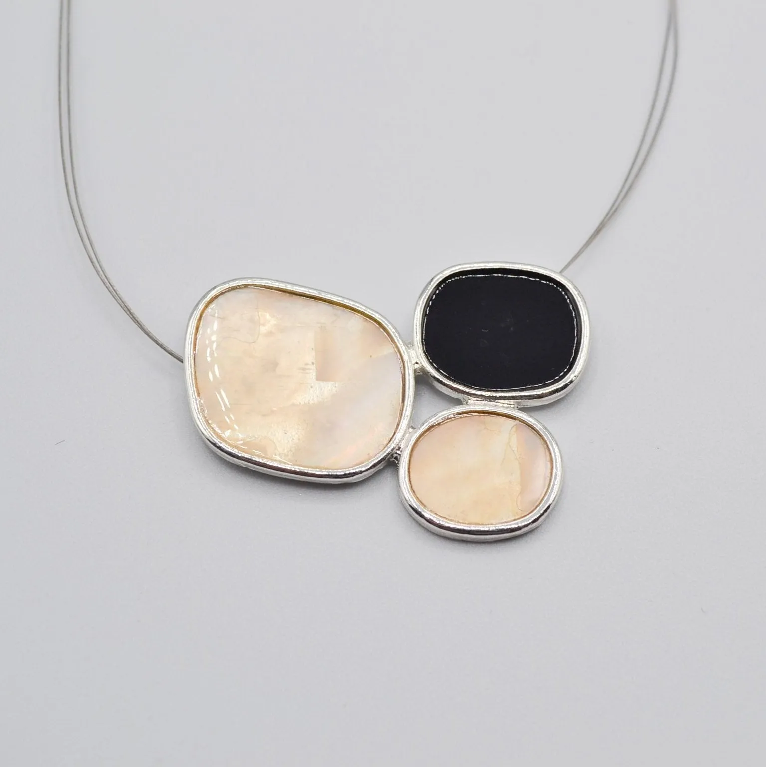 Ripley Necklace