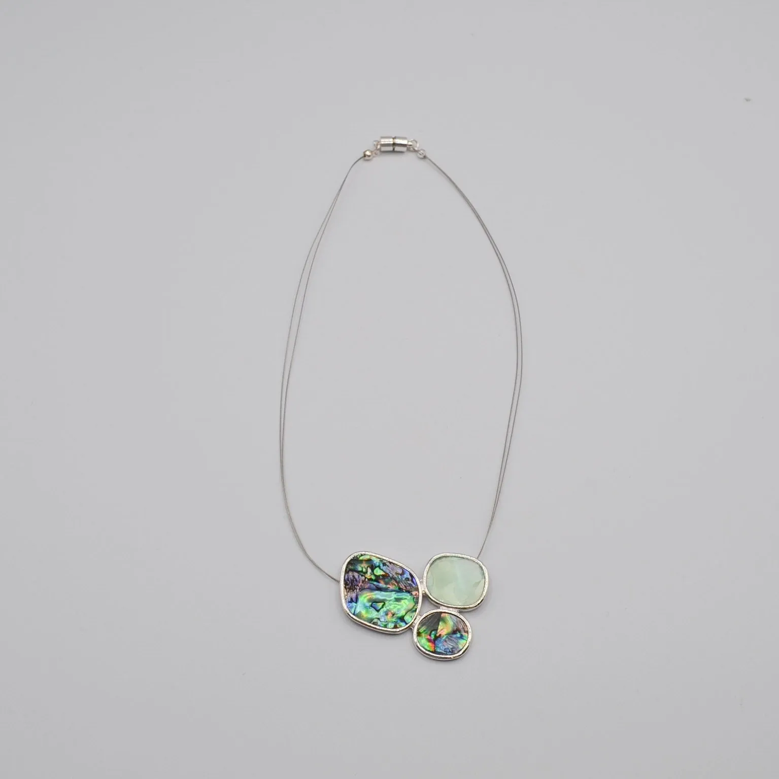 Ripley Necklace