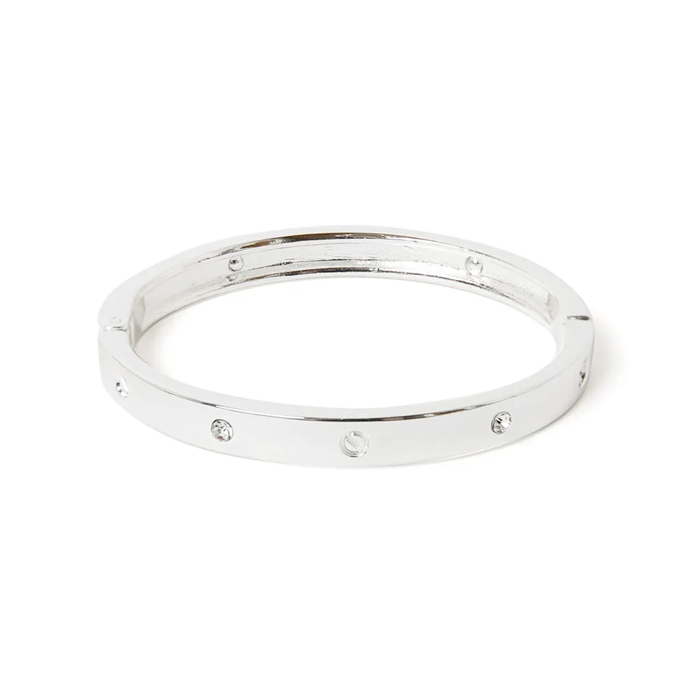 Roxanne Cuff Bracelet